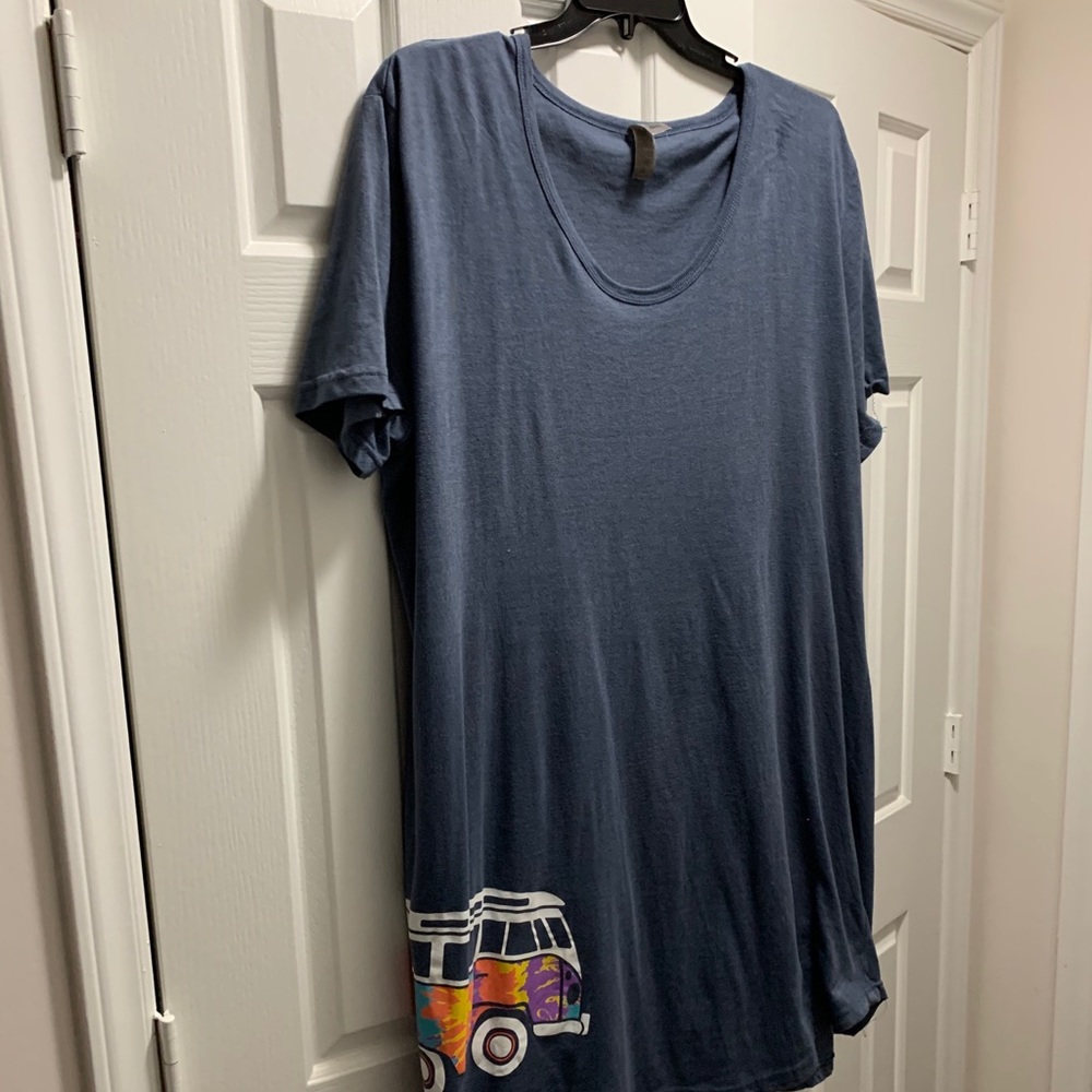 Casual Dress